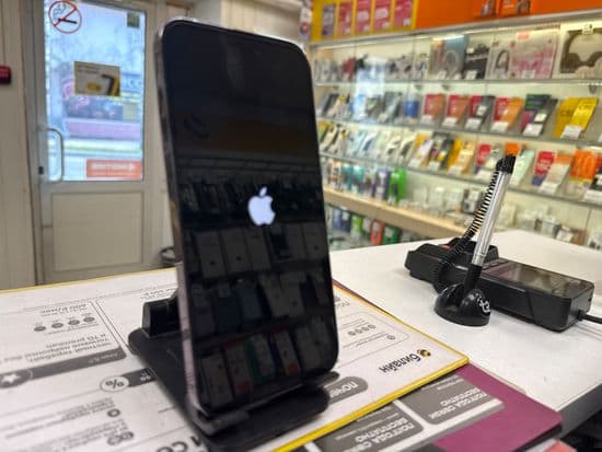 Фото 5: Apple iPhone 14 Pro Max 128gb по адресу г. Верхняя Тура, ул. Иканина, 90