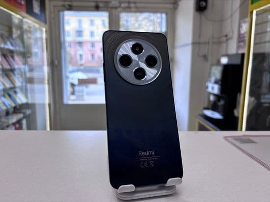 Фото 3: Xiaomi Redmi 14C 8/256GB по адресу г. Нижний Тагил, пр-т Мира, 71