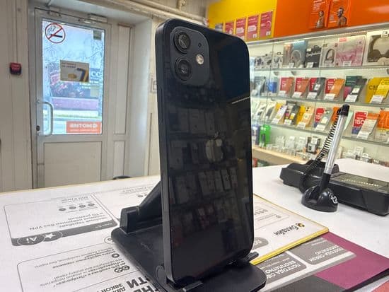 Фото 5: Apple iPhone 12 128GB по адресу г. Верхняя Тура, ул. Иканина, 90