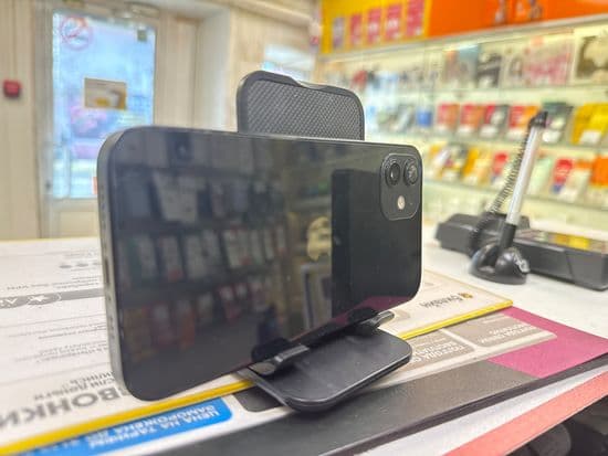 Фото 7: Apple iPhone 12 128GB по адресу г. Верхняя Тура, ул. Иканина, 90