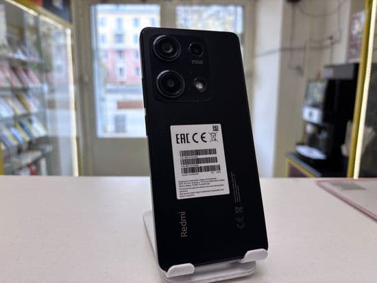 Фото 6: Xiaomi Redmi Note 14S 8/128GB по адресу г. Нижний Тагил, пр-т Мира, 71