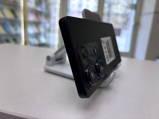 Фото 7: Xiaomi Redmi Note 14S 8/128GB по адресу г. Нижний Тагил, пр-т Мира, 71