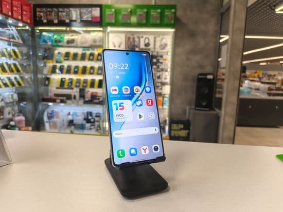 Фото 3: Tecno Camon 40 8/256GB по адресу г. Ивдель, ул. Трошева,16