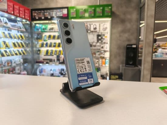 Фото 6: Tecno Camon 40 8/256GB по адресу г. Ивдель, ул. Трошева,16