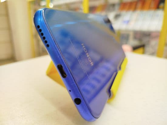 Фото 4: Honor 9C 4/64Gb по адресу г.Н.Тагил, пр-т Ленинградский,28