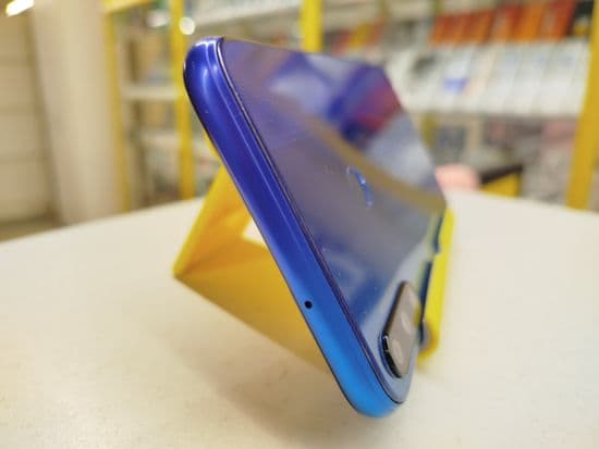 Фото 7: Honor 9C 4/64Gb по адресу г.Н.Тагил, пр-т Ленинградский,28