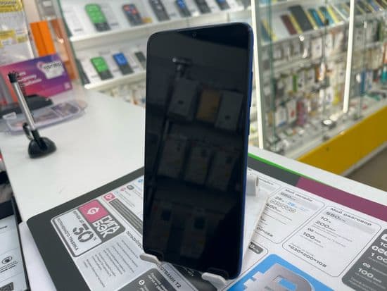 Фото 2: Xiaomi Redmi Note 8 Pro 6/64Gb по адресу г. Кушва, ул. Строителей, 12