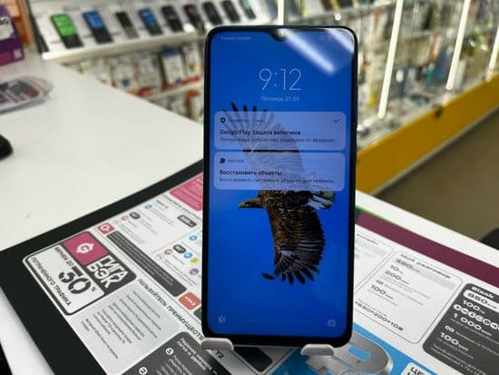 Фото 4: Xiaomi Redmi Note 8 Pro 6/64Gb по адресу г. Кушва, ул. Строителей, 12