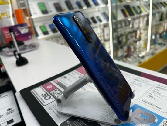 Фото 5: Xiaomi Redmi Note 8 Pro 6/64Gb по адресу г. Кушва, ул. Строителей, 12