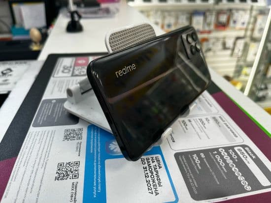Фото 1: Realme 8i 4/128Gb по адресу г.Кушва, ул.Строителей,12