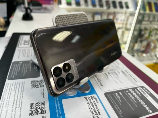 Фото 4: Realme 8i 4/128Gb по адресу г.Кушва, ул.Строителей,12