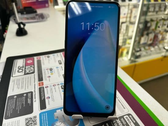 Фото 5: Realme 8i 4/128Gb по адресу г.Кушва, ул.Строителей,12