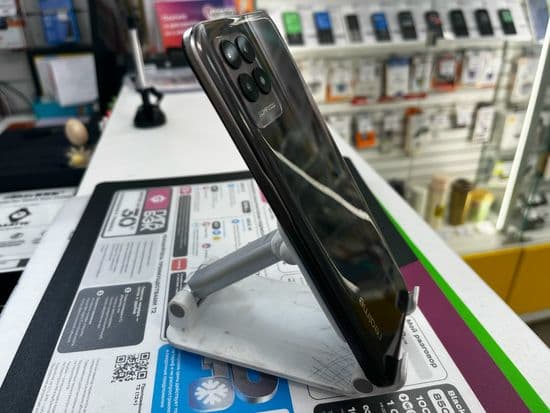 Фото 6: Realme 8i 4/128Gb по адресу г.Кушва, ул.Строителей,12