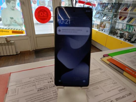 Фото 5: Xiaomi Redmi Note 15 8/256GB по адресу г. Нижний Тагил, ул. Фрунзе, 37б к2