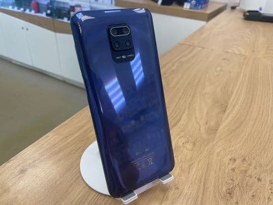 Фото 1: Xiaomi Redmi Note 9 Pro 6/128GB (NFC) по адресу г. Нижний Тагил, ул. Металлургов, 58а