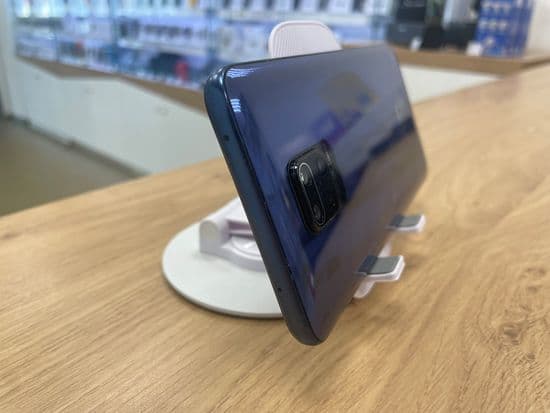 Фото 2: Xiaomi Redmi Note 9 Pro 6/128GB (NFC) по адресу г. Нижний Тагил, ул. Металлургов, 58а
