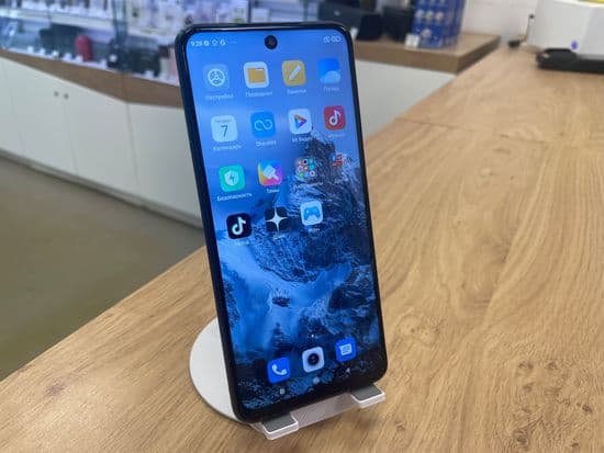 Фото 3: Xiaomi Redmi Note 9 Pro 6/128GB (NFC) по адресу г. Нижний Тагил, ул. Металлургов, 58а