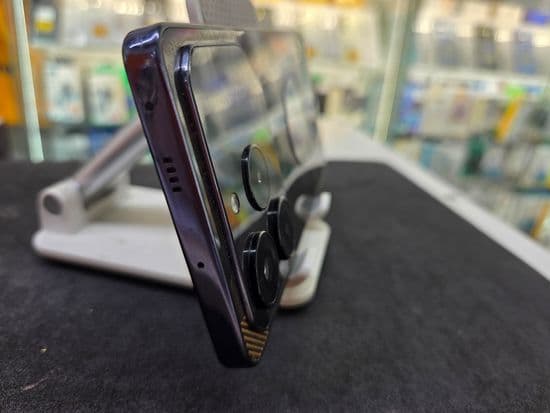 Фото 4: Tecno POVA 6 Pro 5G 8/256GB по адресу г. Серов, ул. Ленина, 215