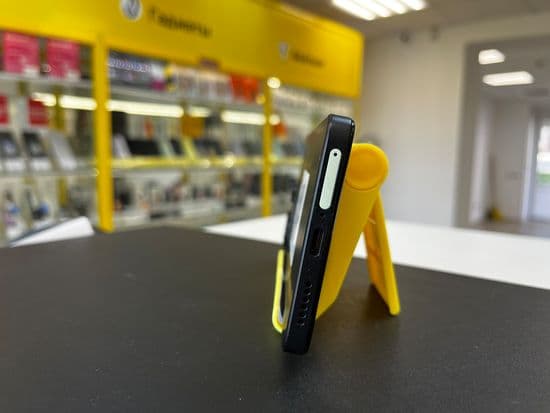 Фото 1: Xiaomi Redmi Note 14 8/128GB по адресу г. Кировград, ул. Свердлова, 70