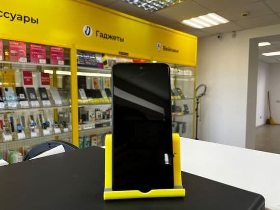 Фото 4: Xiaomi Redmi Note 14 8/128GB по адресу г. Кировград, ул. Свердлова, 70