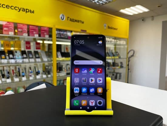 Фото 5: Xiaomi Redmi Note 14 8/128GB по адресу г. Кировград, ул. Свердлова, 70