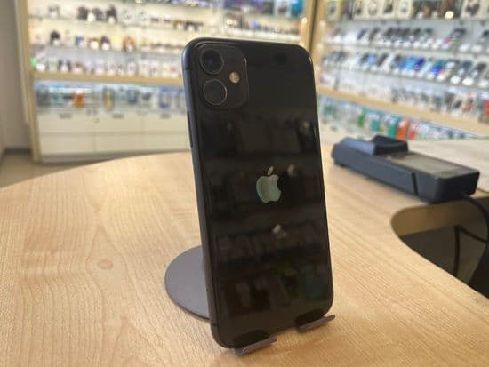 Фото 1: Apple iPhone 11 64Gb по адресу г.Красноуральск, ул.Ленина,8а