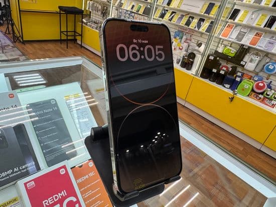 Фото 6: Apple iPhone 14 Pro Max 128gb по адресу г. Нижний Тагил, ул. Металлургов, 58а