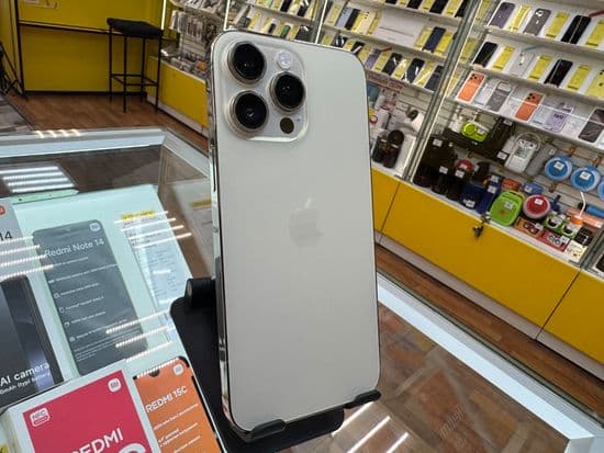 Фото 8: Apple iPhone 14 Pro Max 128gb по адресу г. Нижний Тагил, ул. Металлургов, 58а
