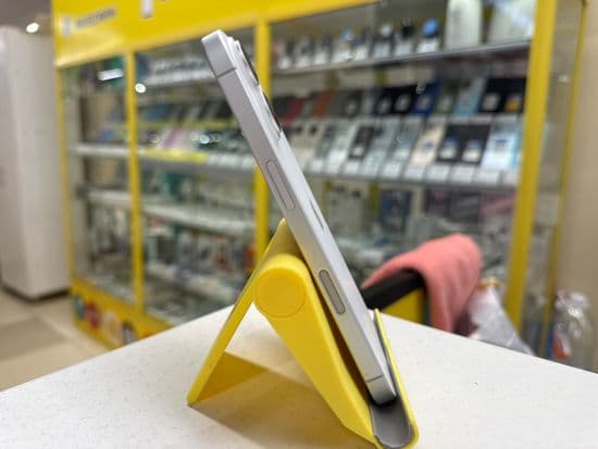 Фото 7: Apple iPhone 16 128GB по адресу г. Нижний Тагил, пр-т Ленинградский, 28