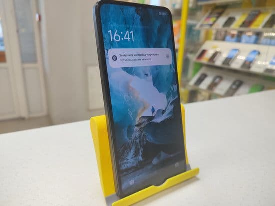 Фото 3: Xiaomi Redmi Note 14 6/128GB по адресу г. Артемовский, ул. Свободы, 42