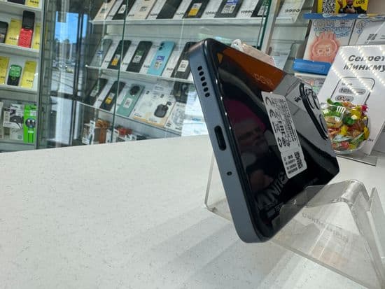 Фото 5: Tecno POVA 7 5G 8/128GB по адресу г. Нижний Тагил, пр-т Ленинградский, 83а, ост.компл.«Мечта»