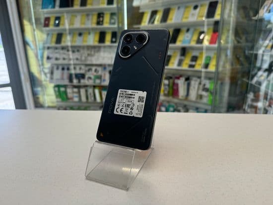 Фото 7: Tecno POVA 7 5G 8/128GB по адресу г. Нижний Тагил, пр-т Ленинградский, 83а, ост.компл.«Мечта»