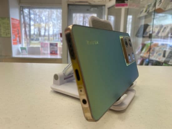 Фото 5: Infinix Note 30 Pro 8/256GB по адресу пос. Баранчинский, ул. Коммуны, 45