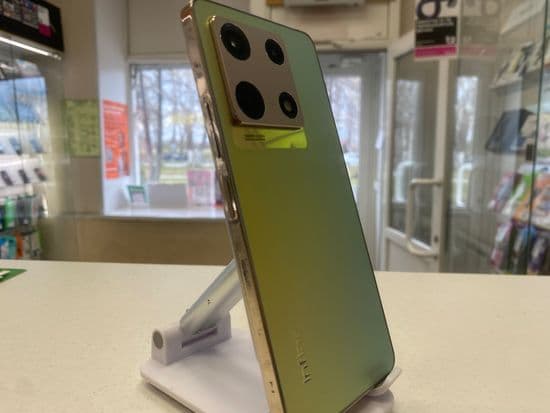 Фото 7: Infinix Note 30 Pro 8/256GB по адресу пос. Баранчинский, ул. Коммуны, 45