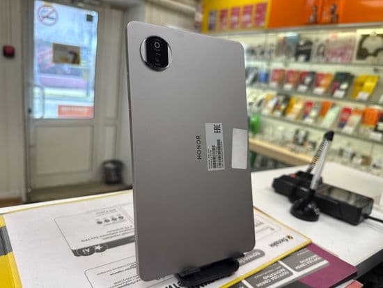 Фото 3: Honor Pad X7 Wi-Fi 6/128GB по адресу г.В.Тура, ул. Иканина, 90