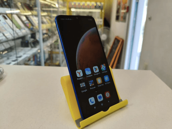 Фото 4: Xiaomi Redmi 9A 2/32Gb по адресу г. Краснотурьинск, ул. Рюмина, 1