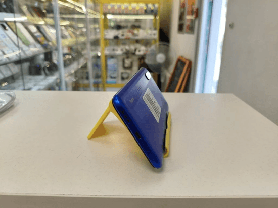 Фото 6: Xiaomi Redmi 9A 2/32Gb по адресу г. Краснотурьинск, ул. Рюмина, 1