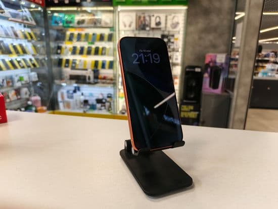 Фото 4: Apple iPhone 17 Pro 256GB по адресу г. Ивдель, ул. Трошева,16