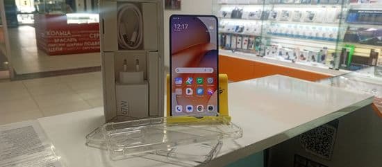 Фото 1: Xiaomi 13T 12/256GB по адресу г. Нижний Тагил, ул. Пархоменко, 41