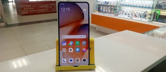 Фото 3: Xiaomi 13T 12/256GB по адресу г. Нижний Тагил, ул. Пархоменко, 41