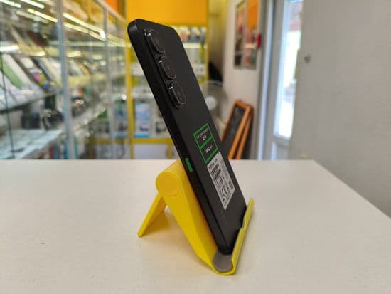 Фото 1: Infinix HOT 60i 4/128GB по адресу г. Краснотурьинск, ул. Рюмина, 1