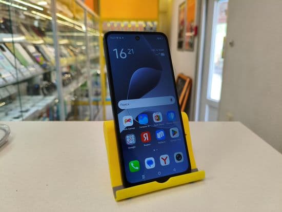 Фото 4: Infinix HOT 60i 4/128GB по адресу г. Краснотурьинск, ул. Рюмина, 1