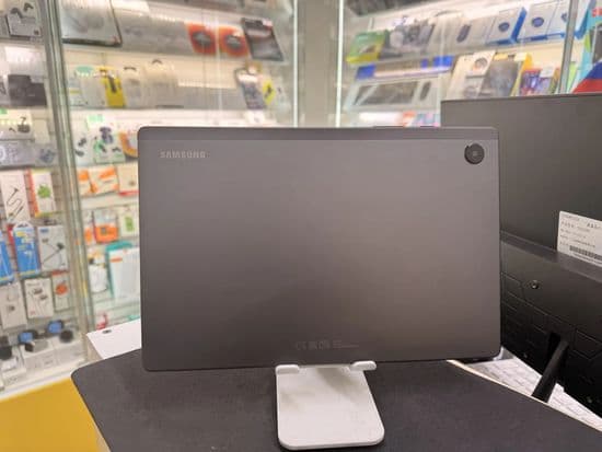 Фото 3: Samsung Galaxy Tab 8 SM-X205 3/32GB по адресу г.Серов, ул.Ленина,215