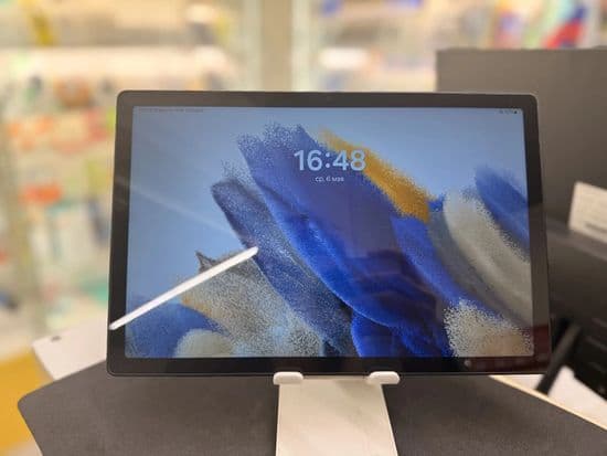Фото 5: Samsung Galaxy Tab 8 SM-X205 3/32GB по адресу г.Серов, ул.Ленина,215