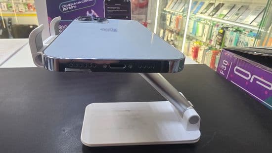 Фото 2: Apple iPhone 13 Pro Max 256Gb по адресу г.Н.Тагил, ул.Ильича,23а