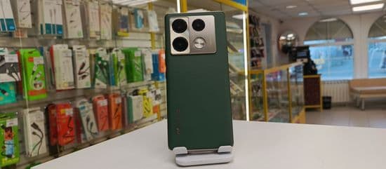 Фото 7: Infinix Note 40 Pro Plus 12/256GB по адресу г.Невьянск, ул. Ленина,15а