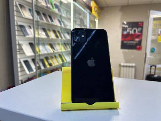 Фото 6: Apple iPhone 11 64Gb по адресу г.Н.Тура, Усошина,6