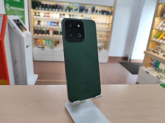 Фото 1: Honor X7c 6/128GB по адресу г. Верхний Тагил, ул. Ново-Уральская, 52