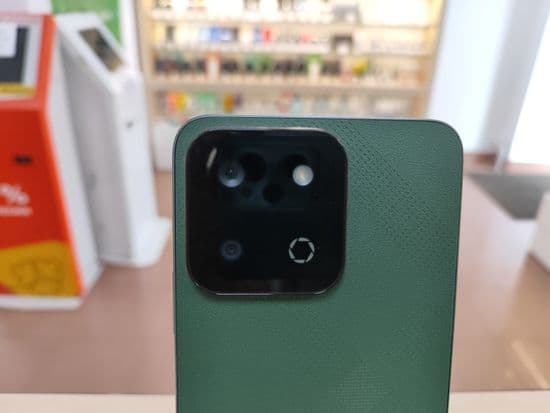 Фото 3: Honor X7c 6/128GB по адресу г. Верхний Тагил, ул. Ново-Уральская, 52