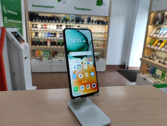 Фото 5: Honor X7c 6/128GB по адресу г. Верхний Тагил, ул. Ново-Уральская, 52